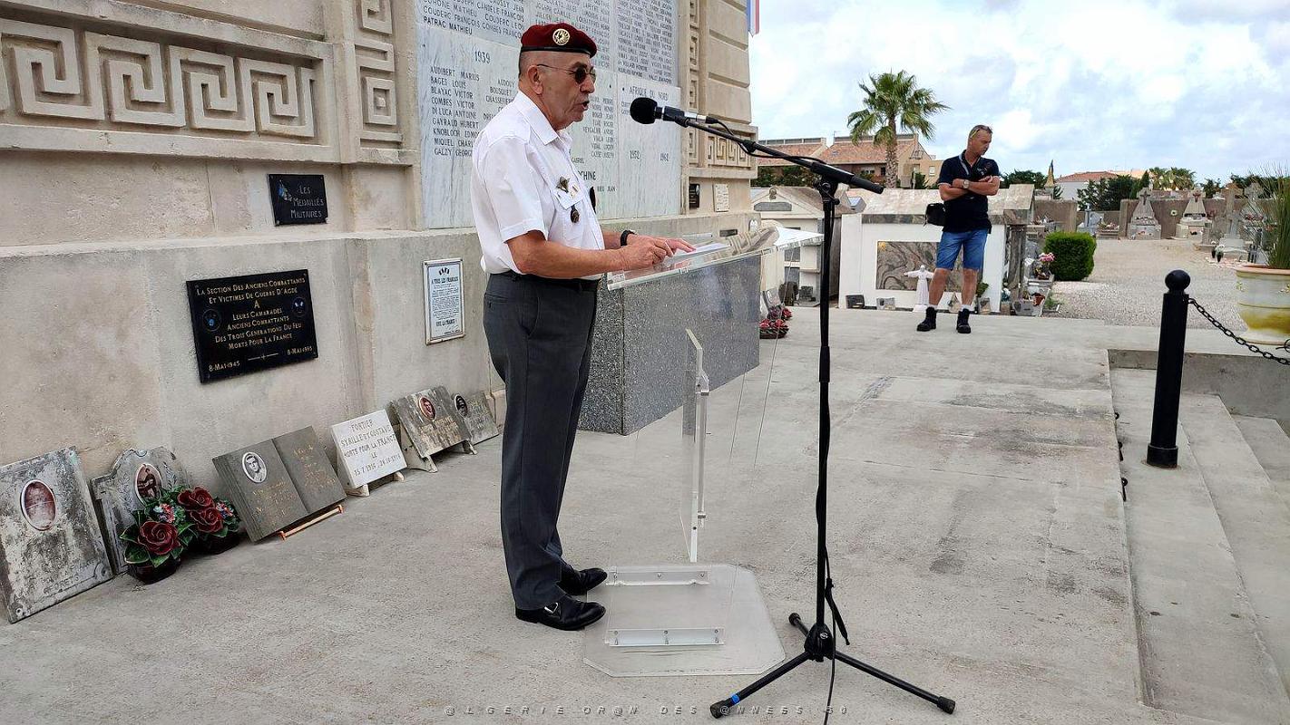 AGDE - Hommage aux Combattants d'Indochine - 8 Juin 2023 - 30.jpg